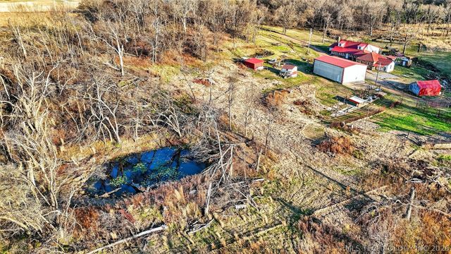 19104 S 4250 Road, Claremore, OK 74019