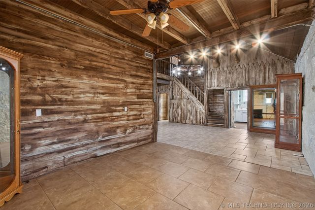 19104 S 4250 Road, Claremore, OK 74019