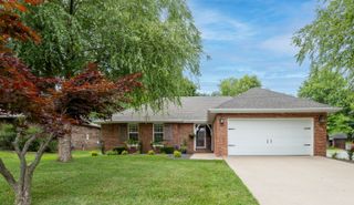 1021 West Whiteside Street, Springfield, MO 65807