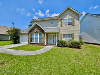 607 Player Court, Jacksonville, NC 28540