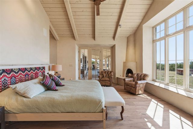 41 Heather Lane, Santa Fe, NM 87506