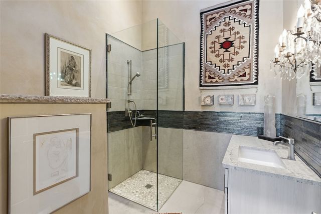 41 Heather Lane, Santa Fe, NM 87506