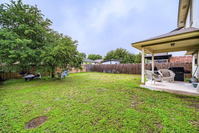 1017 Coronation WAY, Pflugerville, TX 78660