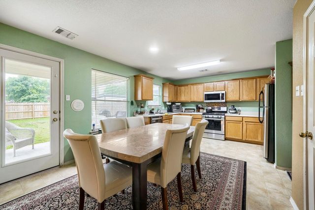 1017 Coronation WAY, Pflugerville, TX 78660