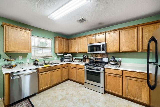 1017 Coronation WAY, Pflugerville, TX 78660