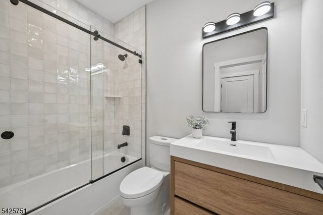 136 Irwin St, Springfield Twp., NJ 07081