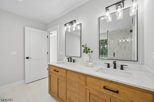 136 Irwin St, Springfield Twp., NJ 07081