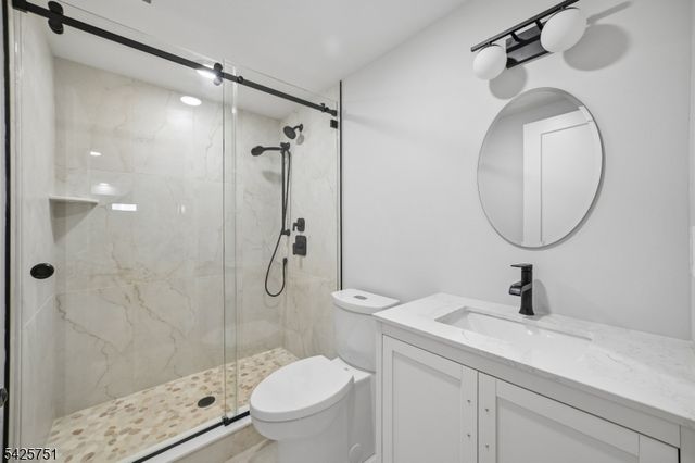 136 Irwin St, Springfield Twp., NJ 07081