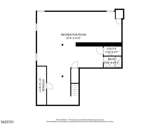 136 Irwin St, Springfield Twp., NJ 07081