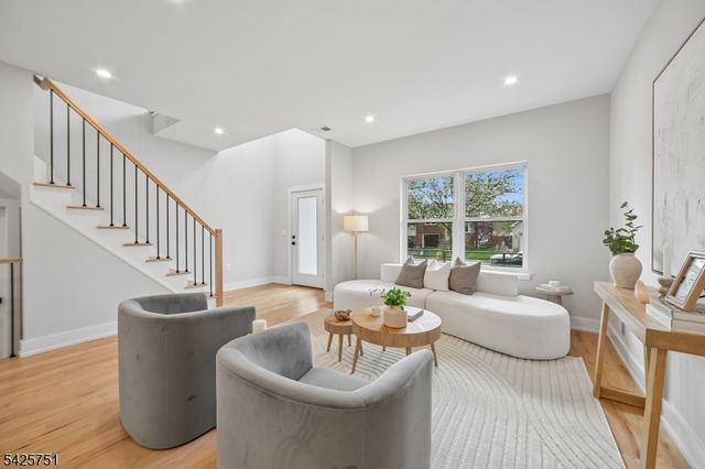 136 Irwin St, Springfield Twp., NJ 07081