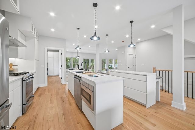 136 Irwin St, Springfield Twp., NJ 07081