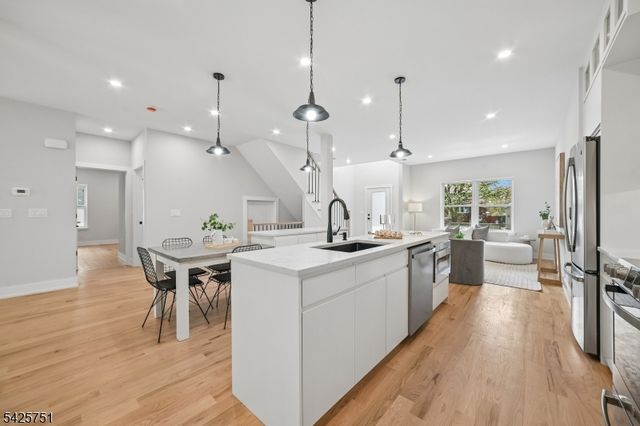 136 Irwin St, Springfield Twp., NJ 07081