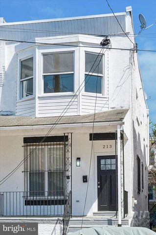 213 N 54TH ST, Philadelphia, PA 19139