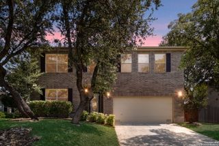 9528 Braun Creek, San Antonio, TX 78254