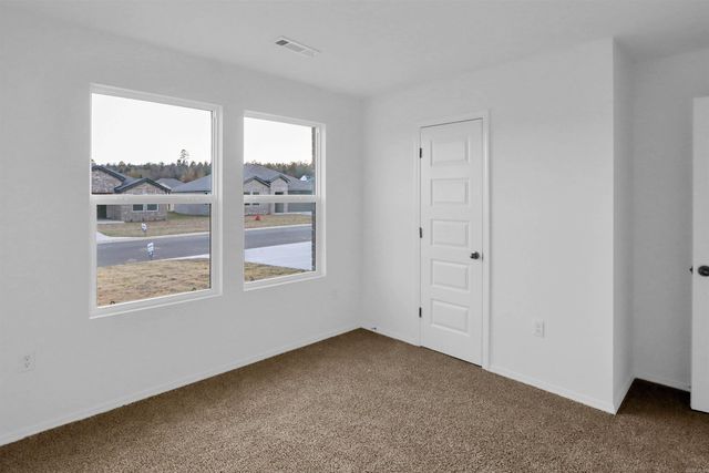 117 E Sunbelt Court, Mayflower, AR 72106