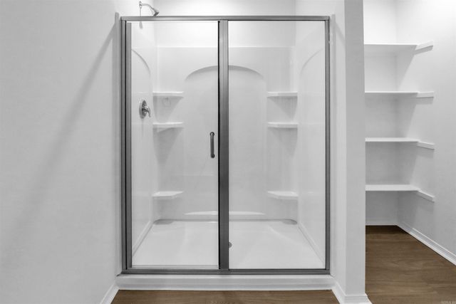 117 E Sunbelt Court, Mayflower, AR 72106