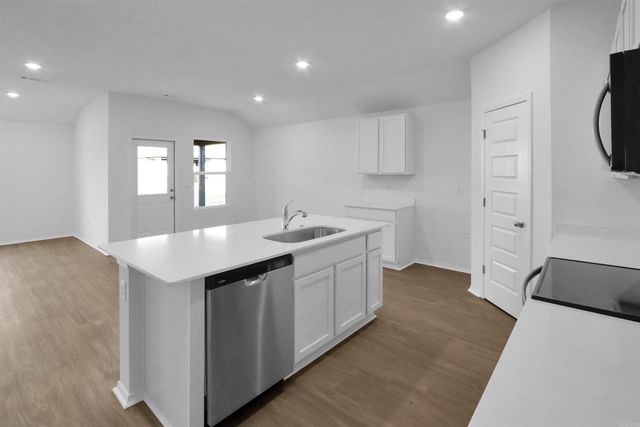 117 E Sunbelt Court, Mayflower, AR 72106