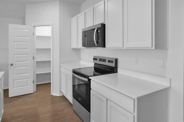 117 E Sunbelt Court, Mayflower, AR 72106