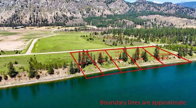 nhn Harbine Ranch Estates Lot 2, Plains, MT 59859