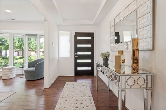 4230 Royal Ridge Drive, Dallas, TX 75229