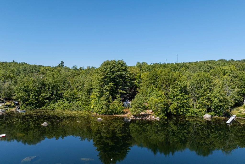 112 W Shore Drive, Lyman, ME 04002 — photo 3