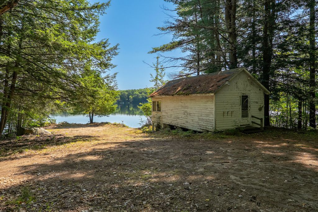 112 W Shore Drive, Lyman, ME 04002 — photo 5