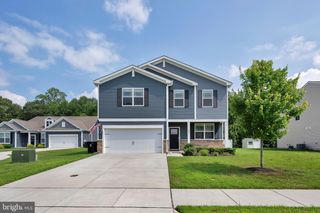 344 FORTY NINE PINES DR, Dover, DE 19904