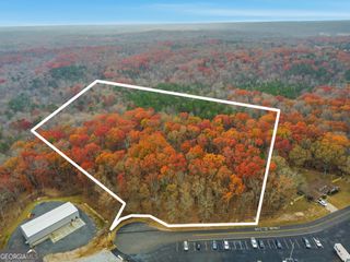 0 Hogan Pond Road, Ball Ground, GA 30107