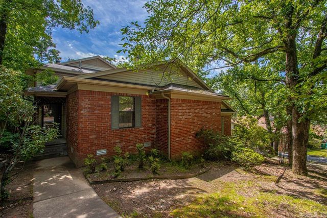 21 Woodlore Circle, Little Rock, AR 72211