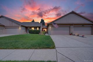23553 Northport Drive, Clinton Charter Township, MI 48036