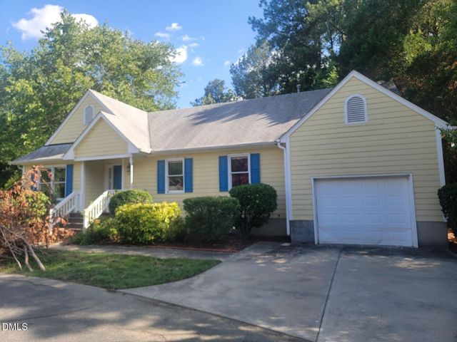 115 Weatherhill Point, Carrboro, NC 27510