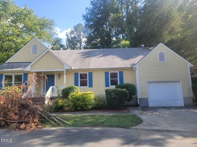 115 Weatherhill Point, Carrboro, NC 27510