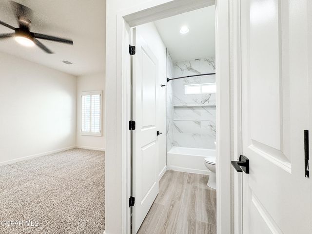 14913 Concept Court, El Paso, TX 79938