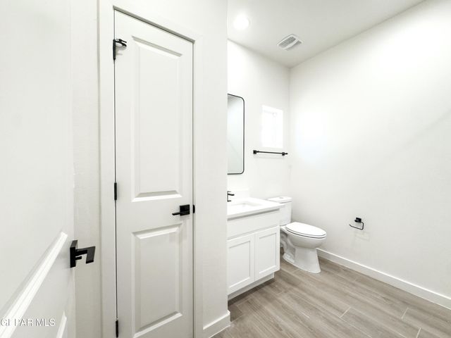 14913 Concept Court, El Paso, TX 79938