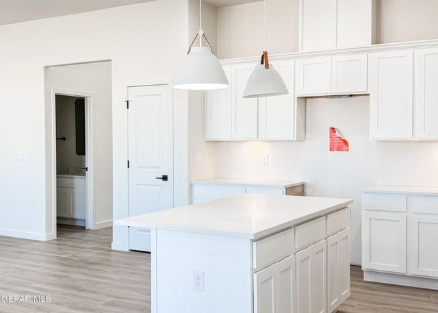 14913 Concept Court, El Paso, TX 79938