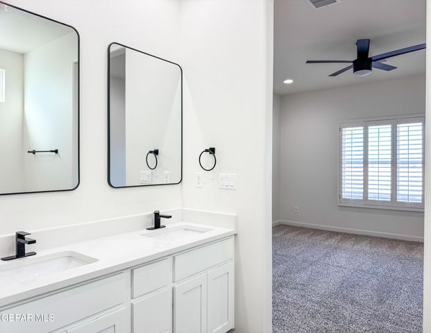 14913 Concept Court, El Paso, TX 79938