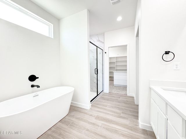 14913 Concept Court, El Paso, TX 79938