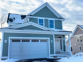 30 The Cliffs at Evergreen, Cliffside Drive # 30, Auburn, NH 03032