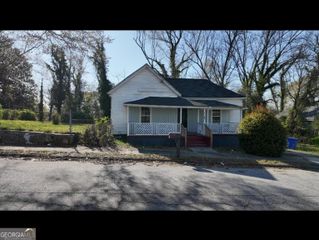 1147 Coleman Street SW, Atlanta, GA 30310