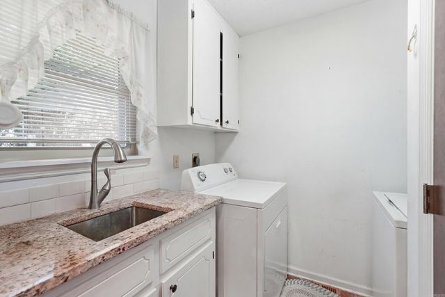 7601 Geronimo Cir, North Little Rock, AR 72116