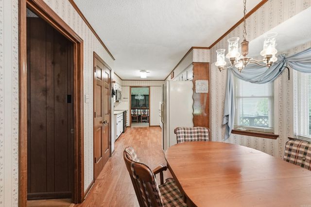 7601 Geronimo Cir, North Little Rock, AR 72116