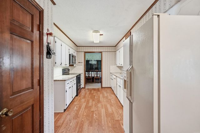 7601 Geronimo Cir, North Little Rock, AR 72116