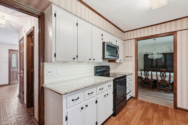 7601 Geronimo Cir, North Little Rock, AR 72116