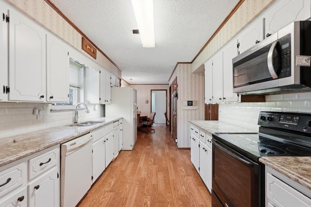 7601 Geronimo Cir, North Little Rock, AR 72116
