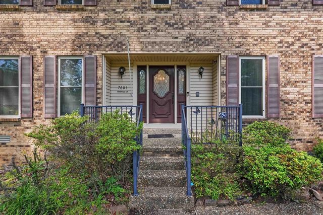 7601 Geronimo Cir, North Little Rock, AR 72116