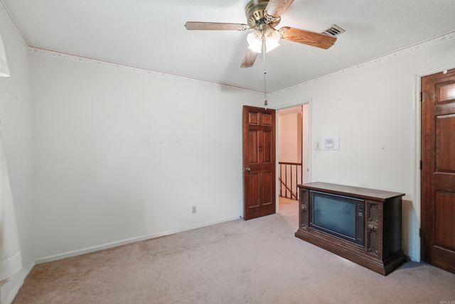 7601 Geronimo Cir, North Little Rock, AR 72116