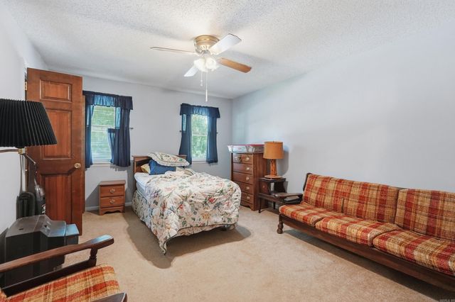 7601 Geronimo Cir, North Little Rock, AR 72116