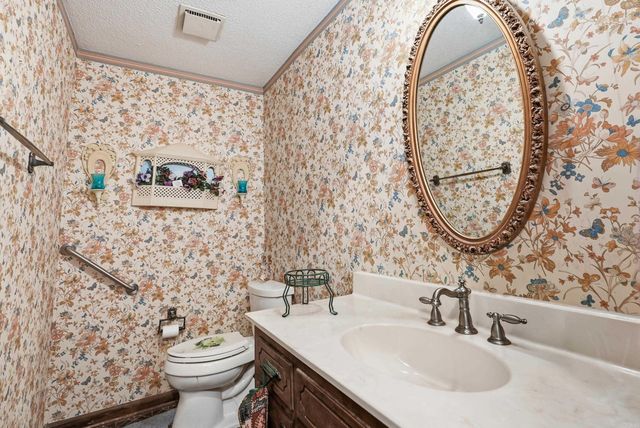 7601 Geronimo Cir, North Little Rock, AR 72116
