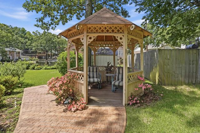7601 Geronimo Cir, North Little Rock, AR 72116