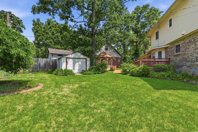 7601 Geronimo Cir, North Little Rock, AR 72116